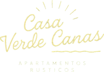 Casa Verde Canas